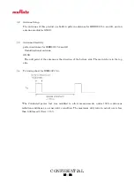 Предварительный просмотр 16 страницы Murata LBAE0ZZ2AG User Manual