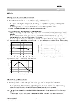 Предварительный просмотр 8 страницы Murata LLA219C70G475ME01 Series Reference Sheet