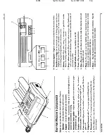 Preview for 4 page of Murata M-1000 Operating Instructions Manual