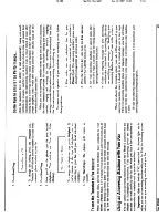 Предварительный просмотр 24 страницы Murata M-1000 Operating Instructions Manual