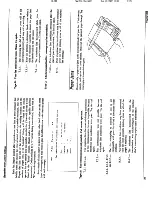 Предварительный просмотр 29 страницы Murata M-1000 Operating Instructions Manual