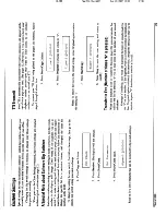 Предварительный просмотр 30 страницы Murata M-1000 Operating Instructions Manual