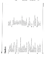 Предварительный просмотр 39 страницы Murata M-1000 Operating Instructions Manual