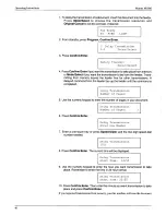 Предварительный просмотр 52 страницы Murata M-1800 Operating Instructions Manual