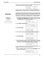 Предварительный просмотр 53 страницы Murata M-1800 Operating Instructions Manual