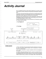 Preview for 91 page of Murata M-1800 Operating Instructions Manual