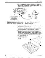 Preview for 14 page of Murata M-1900 Operating Instructions Manual