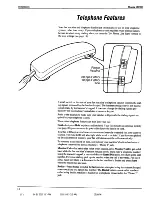 Preview for 18 page of Murata M-1900 Operating Instructions Manual