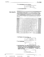 Preview for 32 page of Murata M-1900 Operating Instructions Manual