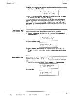 Preview for 59 page of Murata M-1900 Operating Instructions Manual