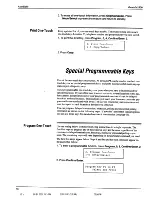 Preview for 62 page of Murata M-1900 Operating Instructions Manual