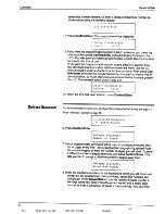 Preview for 64 page of Murata M-1900 Operating Instructions Manual