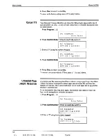 Preview for 72 page of Murata M-1900 Operating Instructions Manual