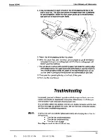 Preview for 87 page of Murata M-1900 Operating Instructions Manual