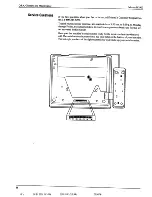 Preview for 92 page of Murata M-1900 Operating Instructions Manual