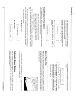 Предварительный просмотр 22 страницы Murata M-700 Operating Instructions Manual