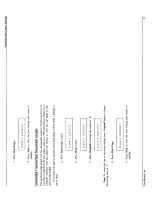 Предварительный просмотр 33 страницы Murata M-700 Operating Instructions Manual