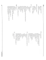 Предварительный просмотр 42 страницы Murata M-700 Operating Instructions Manual