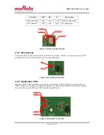 Preview for 12 page of Murata MBN52832DK User Manual