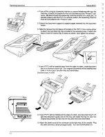 Preview for 14 page of Murata PCF3 Operating Instructions Manual