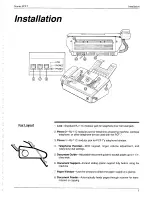 Предварительный просмотр 11 страницы Murata PCF7 Operating Instructions Manual