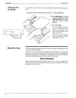 Предварительный просмотр 18 страницы Murata PCF7 Operating Instructions Manual