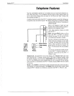 Предварительный просмотр 19 страницы Murata PCF7 Operating Instructions Manual