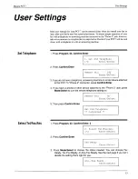 Предварительный просмотр 23 страницы Murata PCF7 Operating Instructions Manual