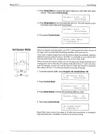 Предварительный просмотр 29 страницы Murata PCF7 Operating Instructions Manual