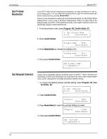 Предварительный просмотр 30 страницы Murata PCF7 Operating Instructions Manual