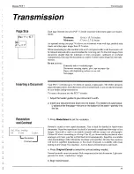 Предварительный просмотр 51 страницы Murata PCF7 Operating Instructions Manual