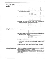 Предварительный просмотр 53 страницы Murata PCF7 Operating Instructions Manual