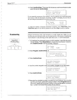 Предварительный просмотр 55 страницы Murata PCF7 Operating Instructions Manual