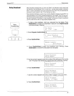 Предварительный просмотр 57 страницы Murata PCF7 Operating Instructions Manual