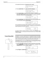 Предварительный просмотр 58 страницы Murata PCF7 Operating Instructions Manual