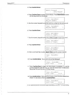 Предварительный просмотр 59 страницы Murata PCF7 Operating Instructions Manual