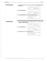 Предварительный просмотр 67 страницы Murata PCF7 Operating Instructions Manual