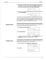 Предварительный просмотр 77 страницы Murata PCF7 Operating Instructions Manual