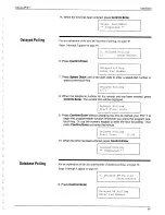 Предварительный просмотр 85 страницы Murata PCF7 Operating Instructions Manual