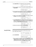 Предварительный просмотр 86 страницы Murata PCF7 Operating Instructions Manual