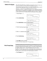 Предварительный просмотр 92 страницы Murata PCF7 Operating Instructions Manual