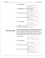 Предварительный просмотр 93 страницы Murata PCF7 Operating Instructions Manual