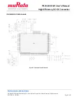 Preview for 21 page of Murata PE25200 User Manual