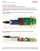 Preview for 12 page of Murata PSemi PE43650 User Manual