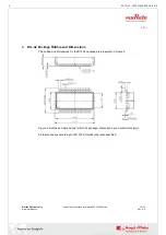 Предварительный просмотр 4 страницы Murata SCC1000 Series Assembly Instructions Manual