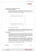 Предварительный просмотр 7 страницы Murata SCC1000 Series Assembly Instructions Manual