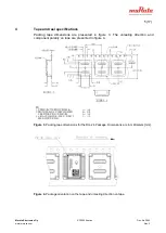 Предварительный просмотр 5 страницы Murata SCC2000 SERIES Assembly Instructions Manual