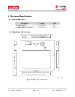 Preview for 8 page of Murata SN2100 User Manual