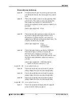 Предварительный просмотр 20 страницы Murata WIT2410NF Integration Manual