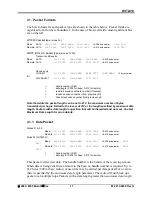 Предварительный просмотр 22 страницы Murata WIT2410NF Integration Manual